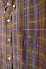 Polo Ralph Lauren Vintage Shirt (M)