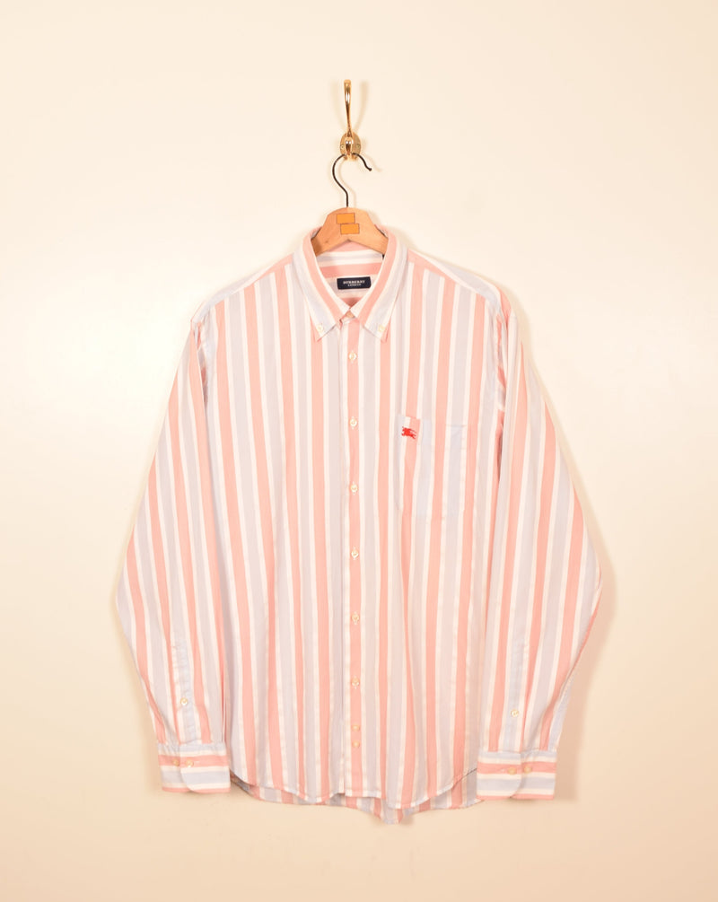 Burberry Vintage Shirt (L)