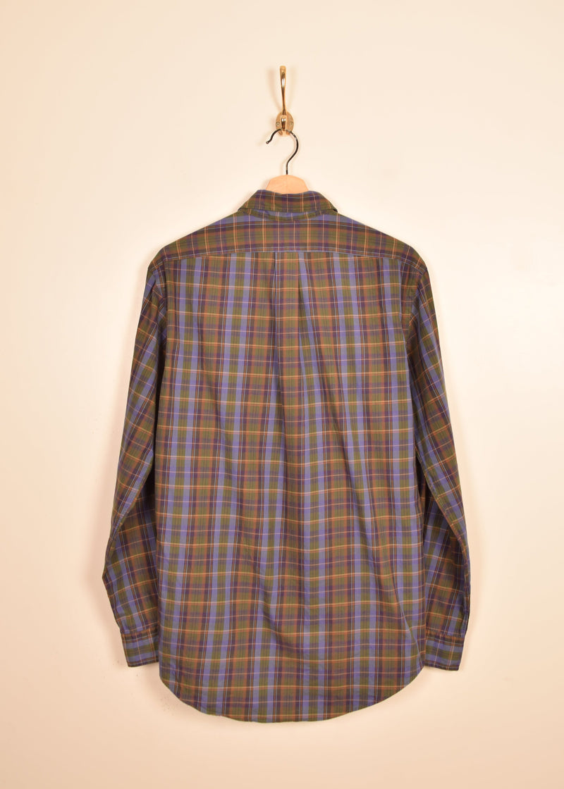 Polo Ralph Lauren Vintage Shirt (M)