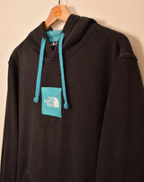 The North Face Vintage Hoodie (M)