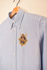 Polo Ralph Lauren Woman Shirt (S)