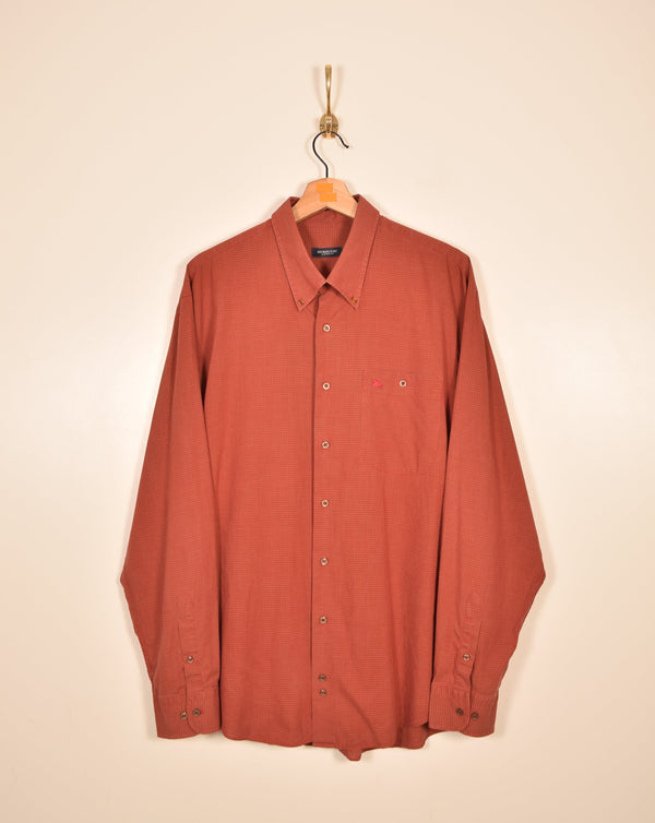 Burberry Vintage Shirt (XL)