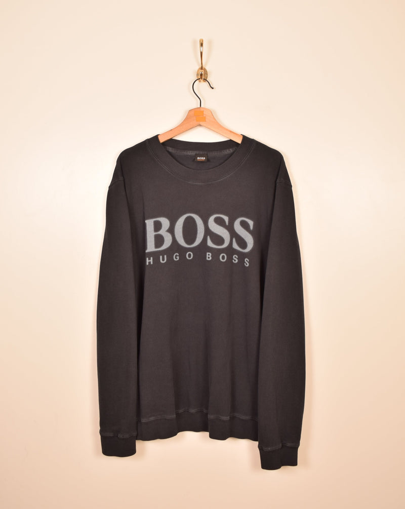 Hugo Boss Vintage Sweatshirt (XL)