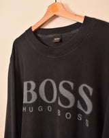 Hugo Boss Vintage Sweatshirt (XL)