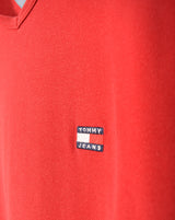 Tommy Hilfiger Vintage Polo Shirt (L)