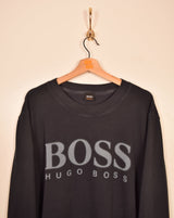 Hugo Boss Vintage Sweatshirt (XL)