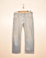 Rare Levi's 506 W33 L34