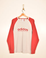 Adidas Vintage Sweatshirt (S)