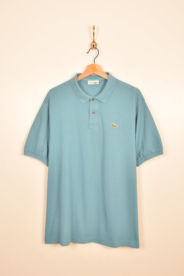 Lacoste Vintage Polo Shirt (XL)