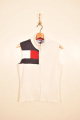 Tommy Hilfiger Woman Knitted Vest (S)