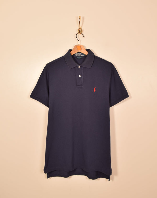 Polo Ralph Lauren Vintage Polo Shirt (M)