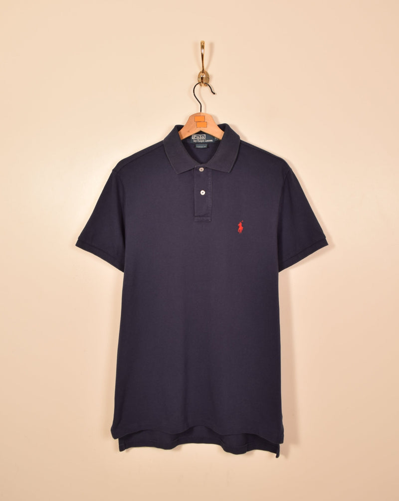 Polo Ralph Lauren Vintage Polo Shirt (M)