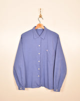 Burberry Vintage Woman Shirt (L)