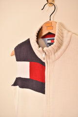 Tommy Hilfiger Woman Knitted Vest (S)