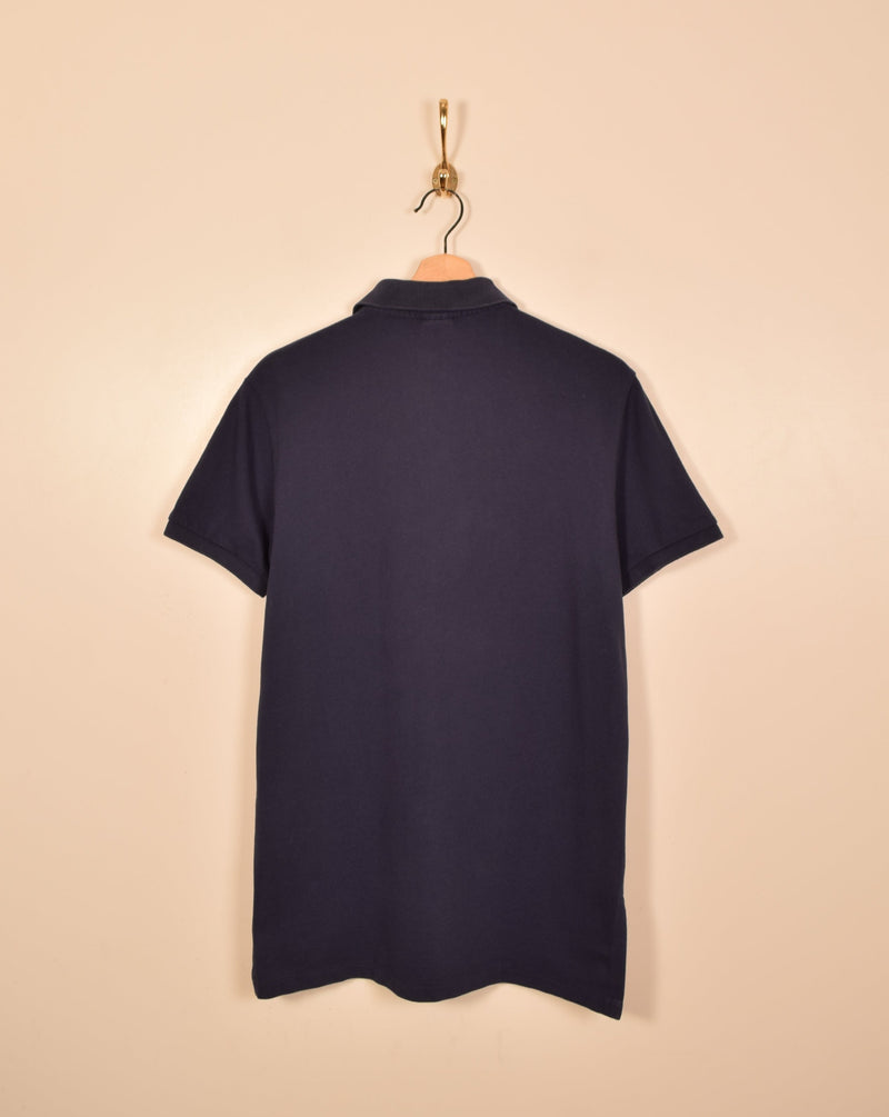 Polo Ralph Lauren Vintage Polo Shirt (M)