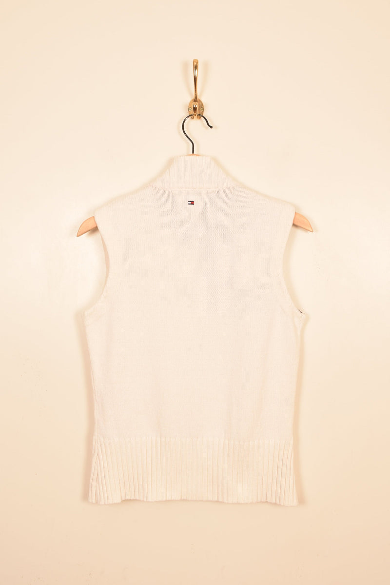 Tommy Hilfiger Woman Knitted Vest (S)