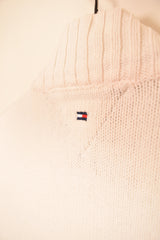 Tommy Hilfiger Woman Knitted Vest (S)