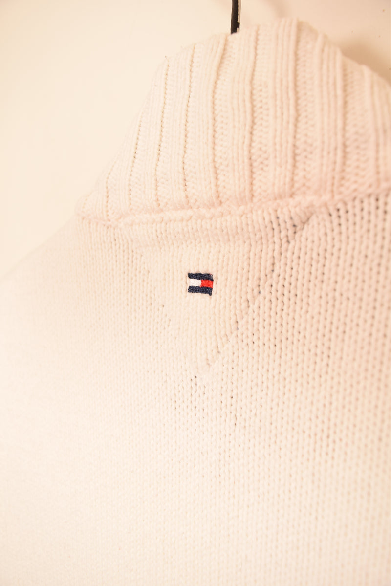 Tommy Hilfiger Woman Knitted Vest (S)