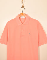 Burberry Vintage Polo Shirt (XL)