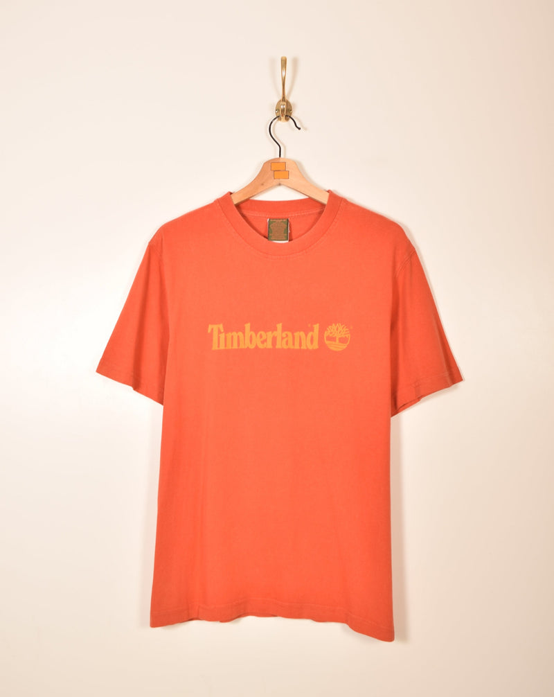 Timberland Vintage T-Shirt (M)
