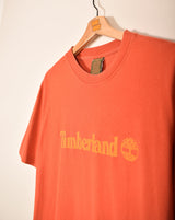 Timberland Vintage T-Shirt (M)