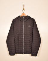 The North Face Vintage Padded Jacket (M)