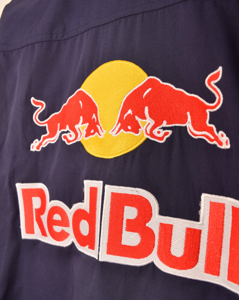 Red Bull Sauber Petronas F1 Short Sleeve Shirt (XL)