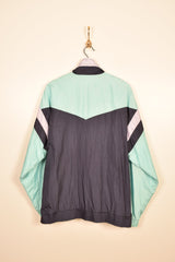 Sergio Tacchini Vintage Track Jacket (XL)