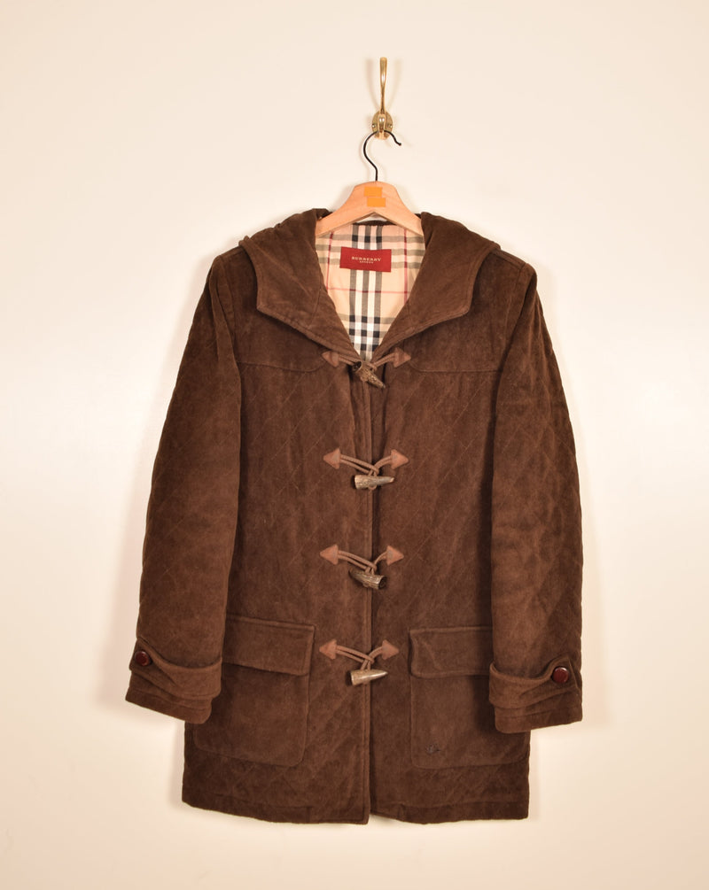 Burberry Vintage Woman Coat (M)