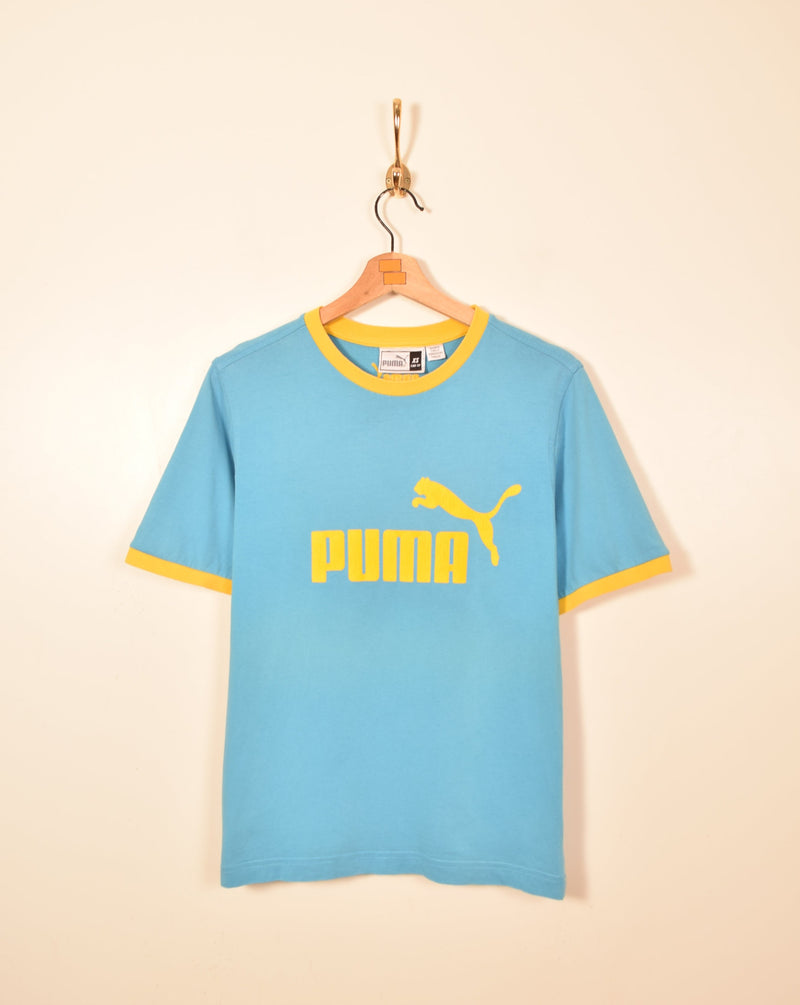 Puma Vintage T-Shirt (XS)