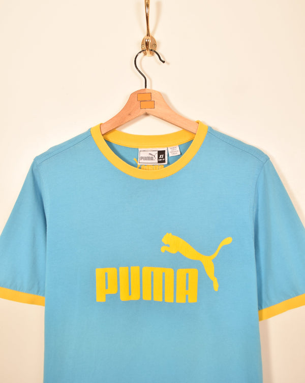 Puma Vintage T-Shirt (XS)