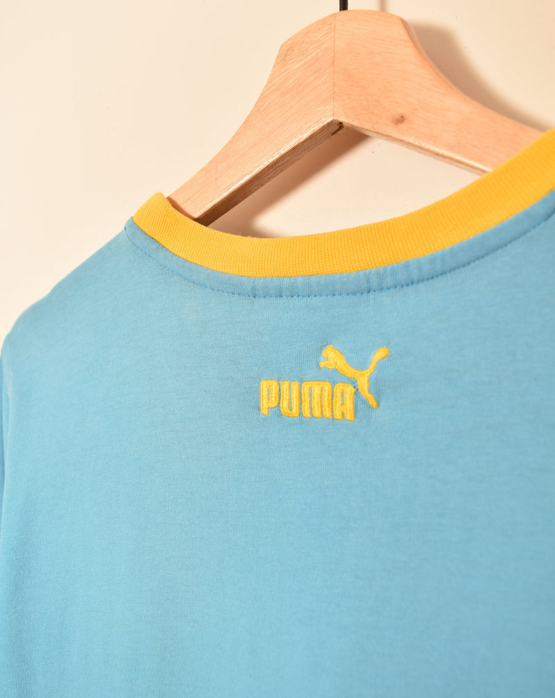 Puma Vintage T-Shirt (XS)