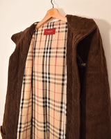 Burberry Vintage Woman Coat (M)