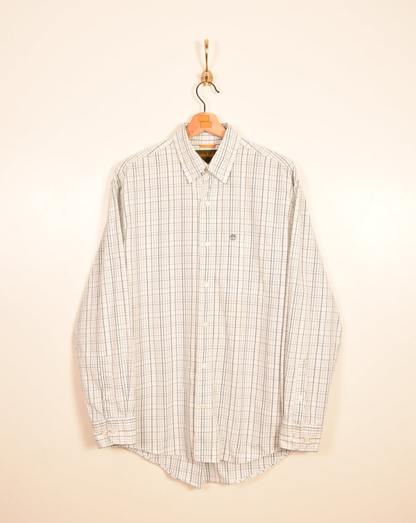 Timberland Vintage Shirt (M)