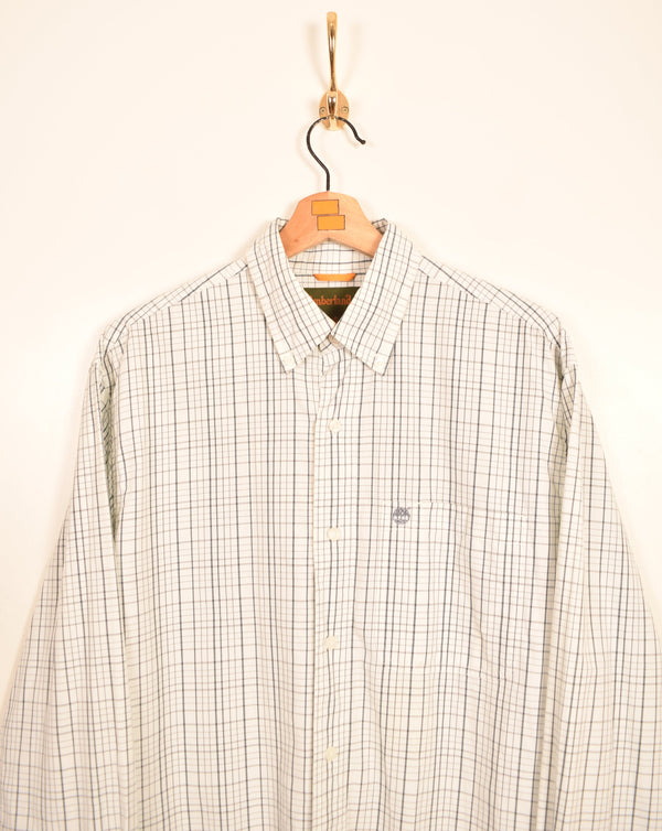 Timberland Vintage Shirt (M)