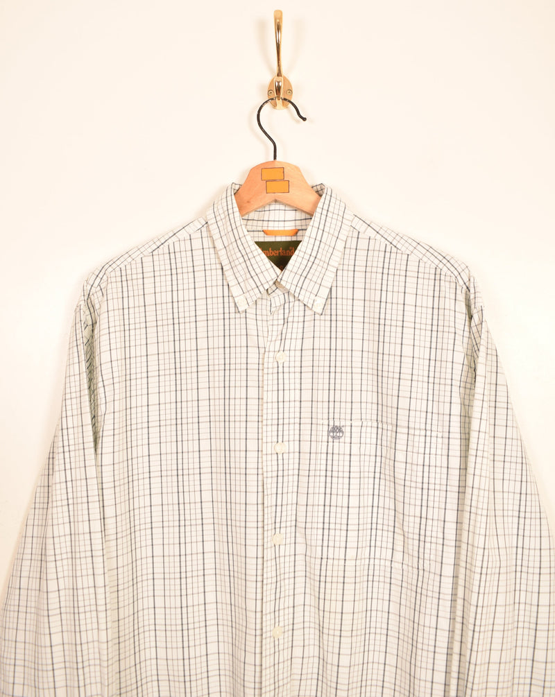 Timberland Vintage Shirt (M)