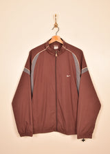 Nike Vintage Track Jacket (L)