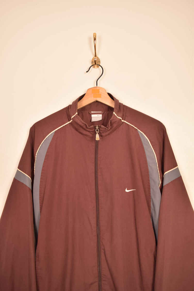 Nike Vintage Track Jacket (L)