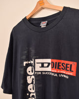 Diesel Vintage T-Shirt (XXL)