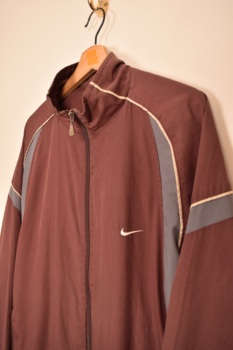 Nike Vintage Track Jacket (L)