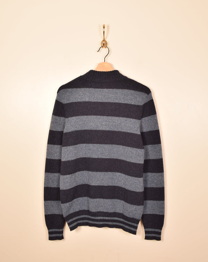 Lacoste Half Zip Sweater (S)