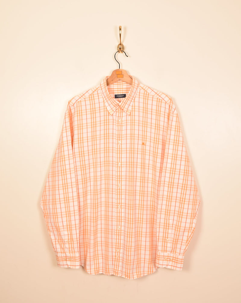 Burberry Vintage Shirt (XL)