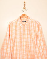 Burberry Vintage Shirt (XL)