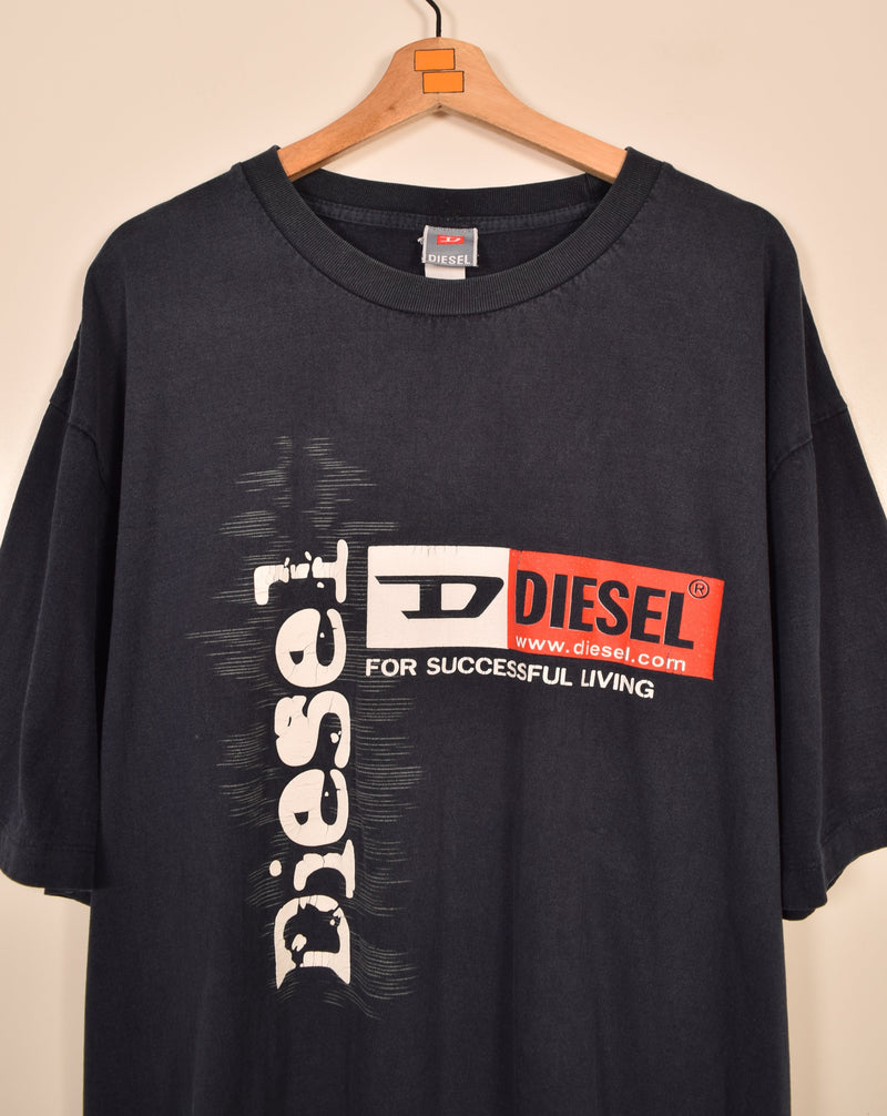 Diesel Vintage T-Shirt (XXL)