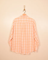 Burberry Vintage Shirt (XL)