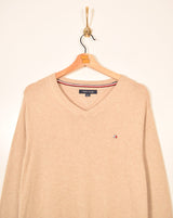 Tommy Hilfiger Vintage Sweater (S)