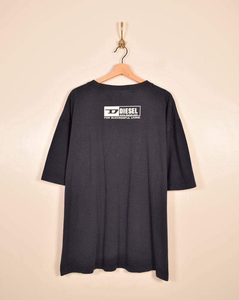 Diesel Vintage T-Shirt (XXL)