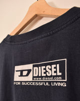 Diesel Vintage T-Shirt (XXL)