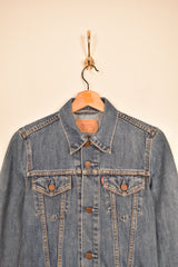 Levi's Vintage Woman Trucker Jacket (XS)