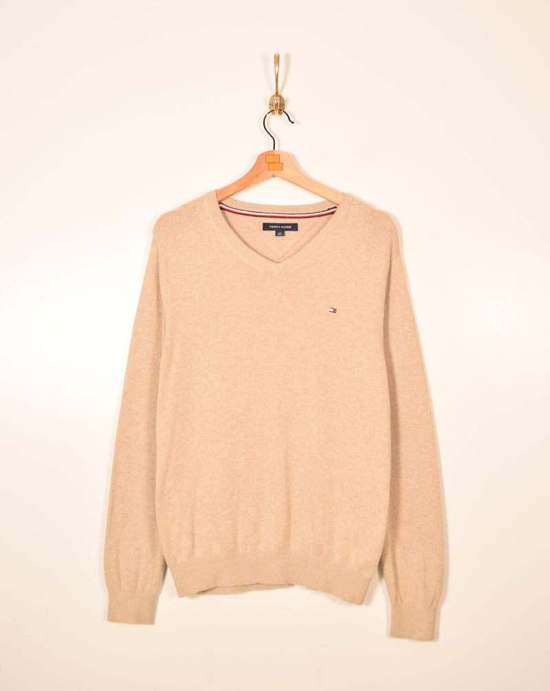 Tommy Hilfiger Vintage Sweater (S)